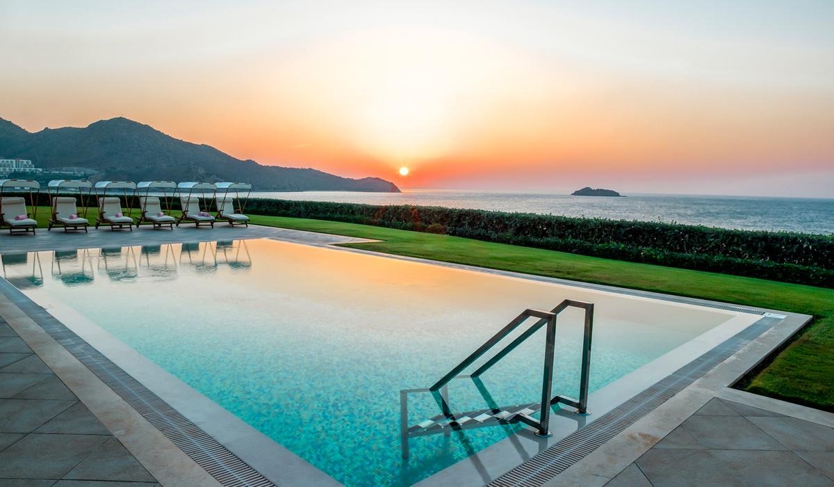 Xanadu Island Hotel