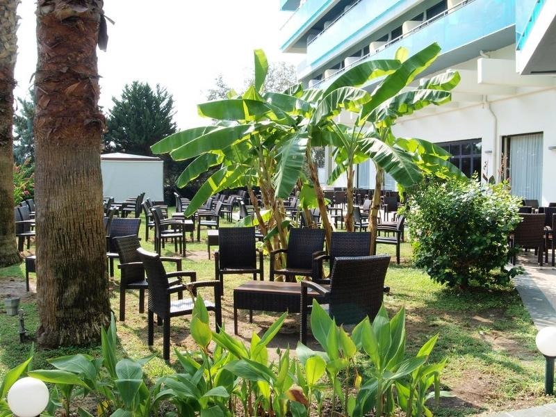 Calypso Beach Hotel