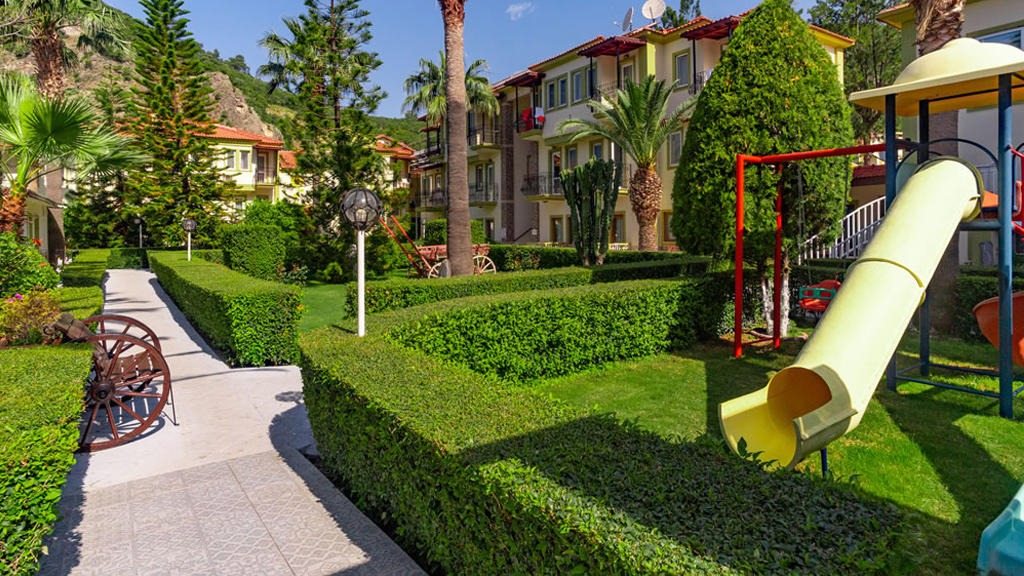 Karbelsun Hotel
