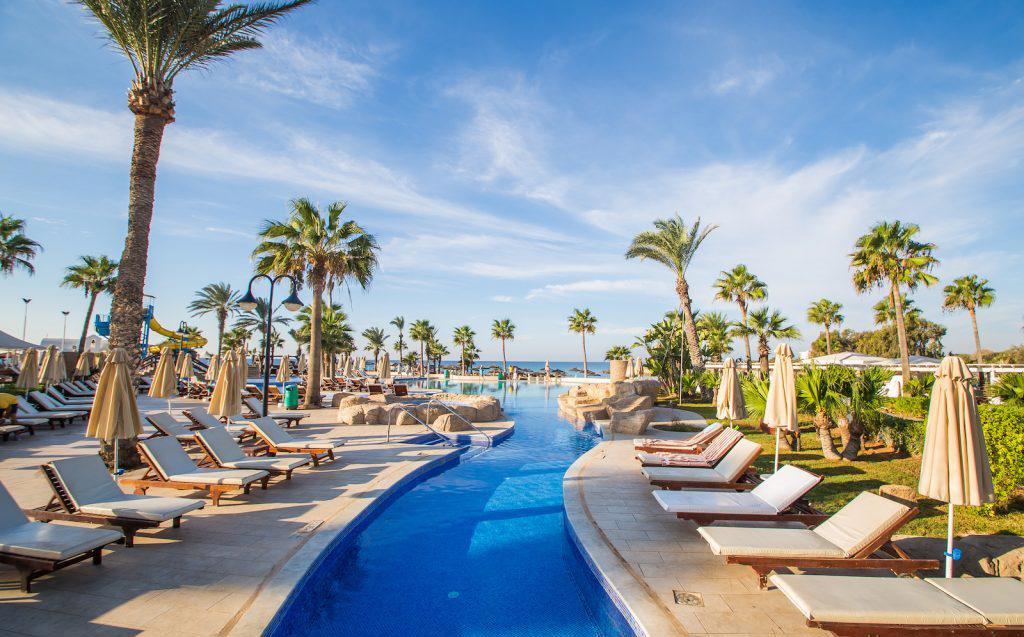 Hotel Adams Beach