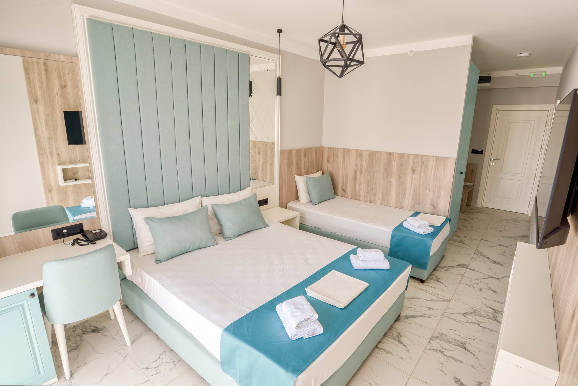Hotel Montenegrina