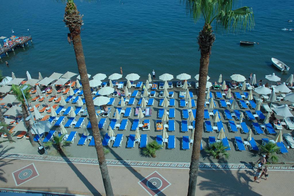 Hotel Begonville Beach Adults Only