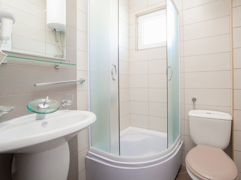 Studio-apartmani Lara S