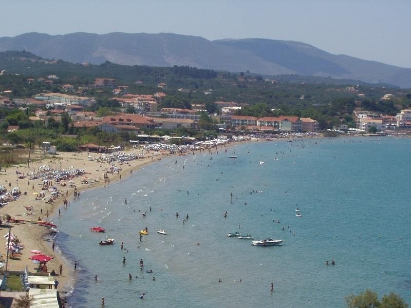 Grand Ragia Aparthotel