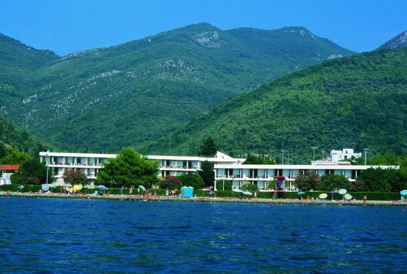Hotel Kamelija