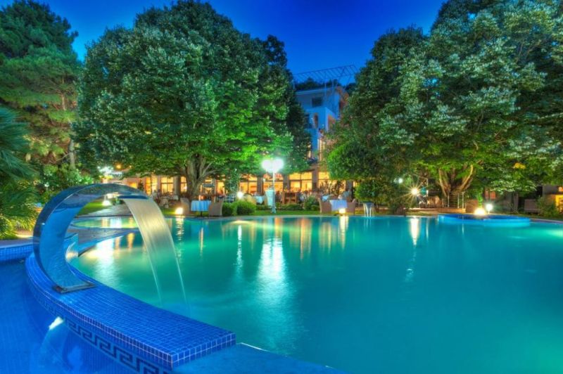 Hotel Rivijera