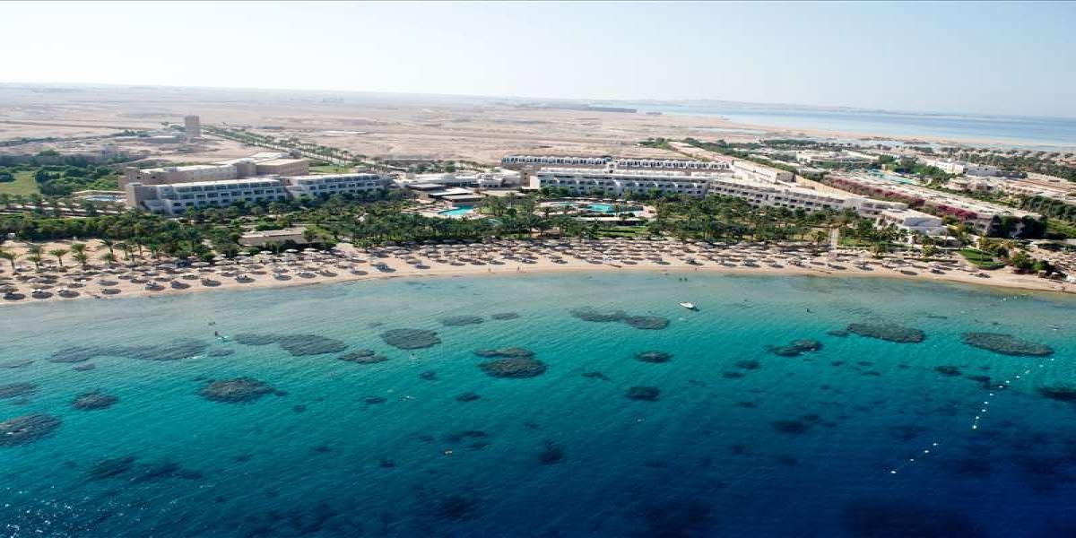 Fort Arabesque Resort Spa & Villas