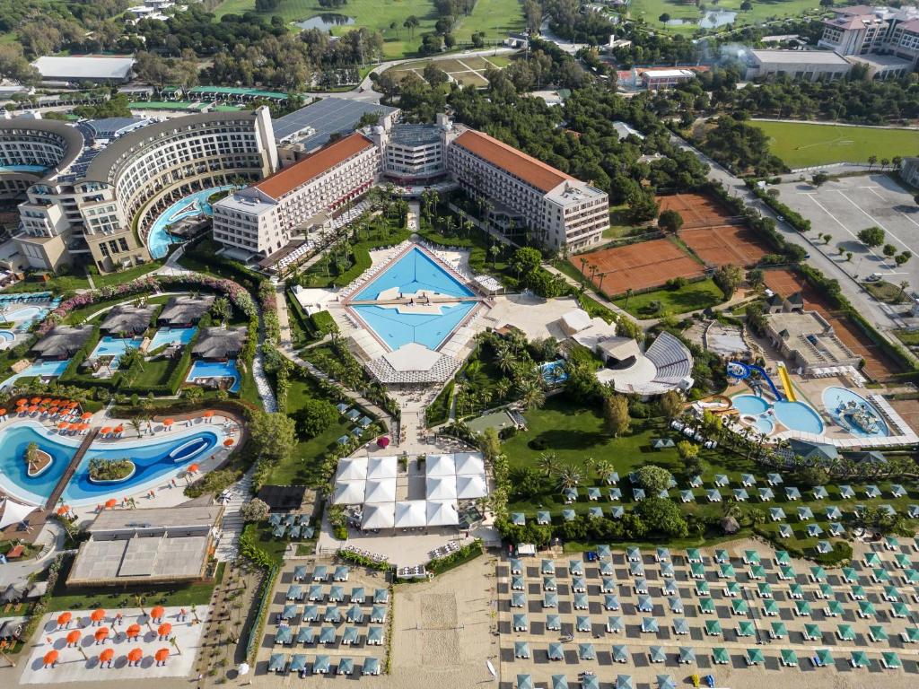 Kaya Belek Hotel