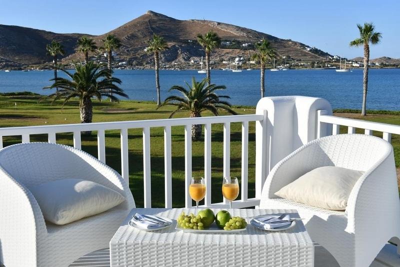 Astir Of Paros Hotel