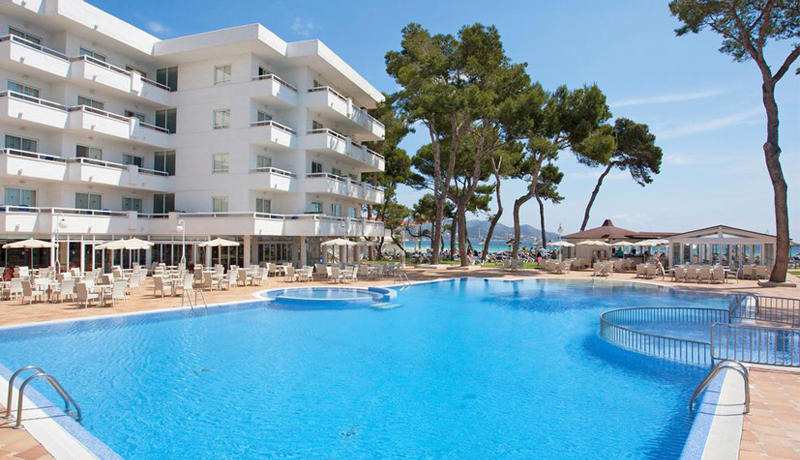 Grupotel Los Principes and Spa Hotel