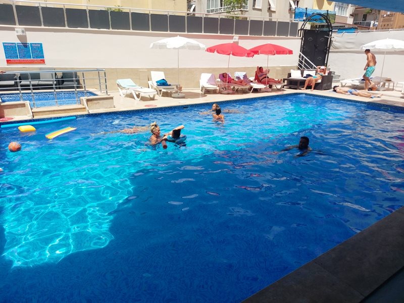Hotel Roxx Royal