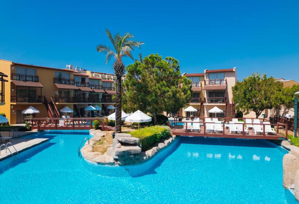 Hotel Selectum Family Resort Side (Ex.Silence Beach Resort )