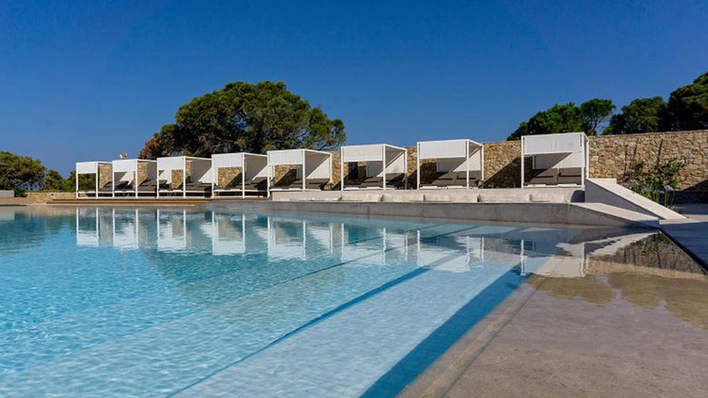 Vincci Evereden Beach Hotel