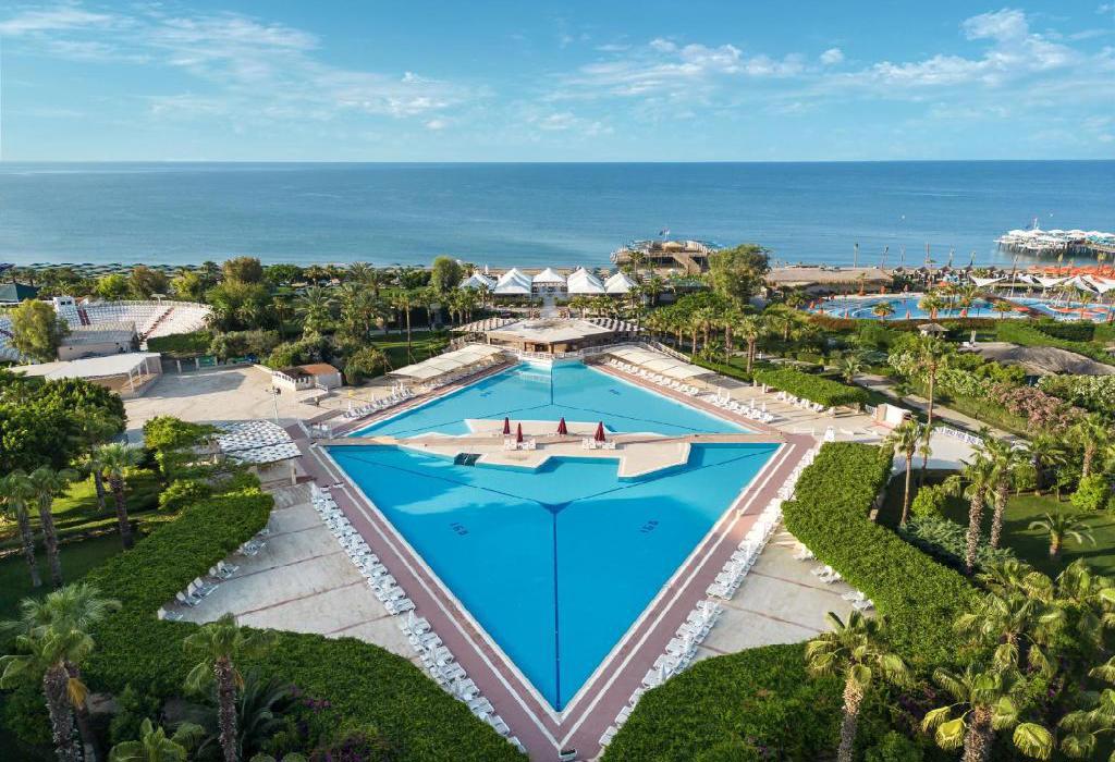 Kaya Belek Hotel