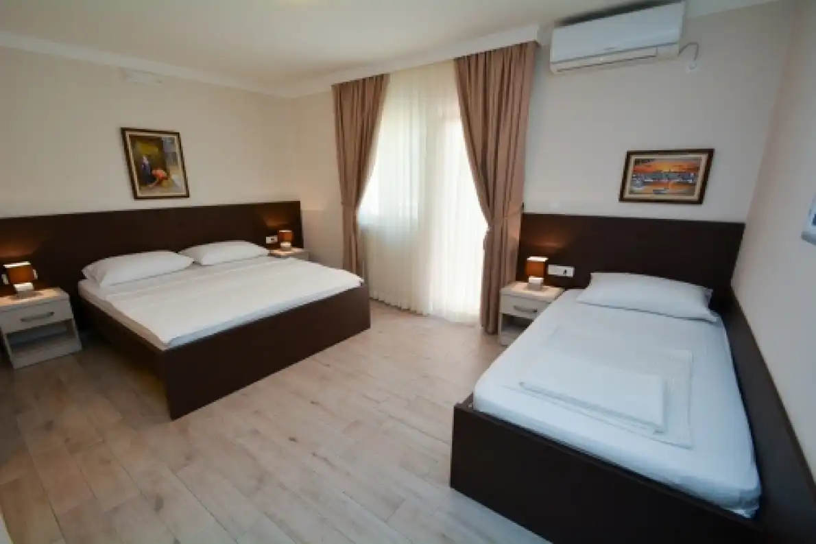 Maša Residence Budva