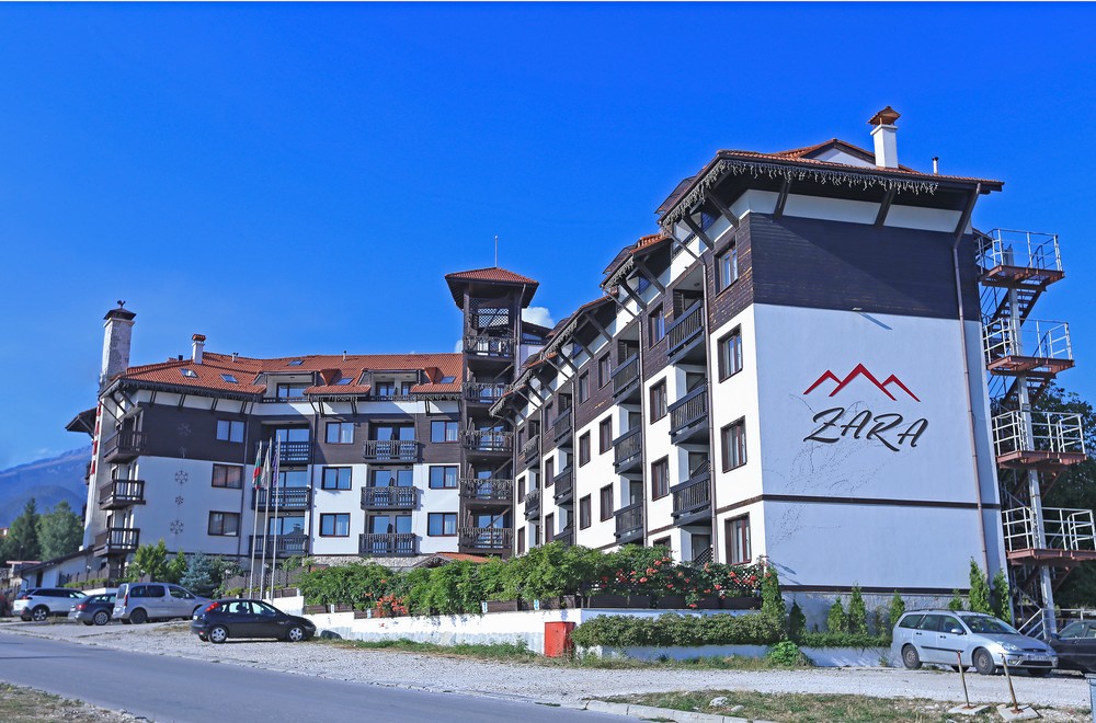 Hotel Zara