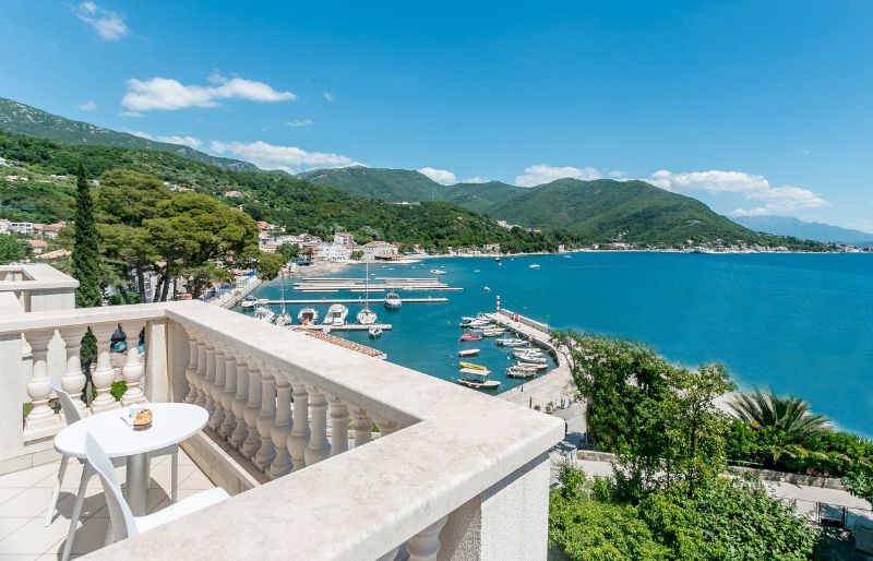Boutique Hotel Kredo