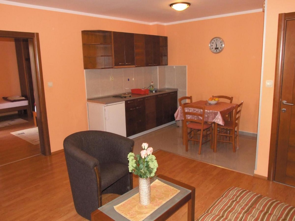 Vila Oaza