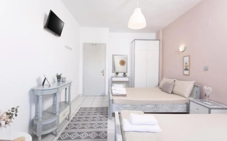 Vila Marianna studios