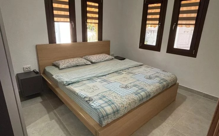  Vila Poseidonio Lux