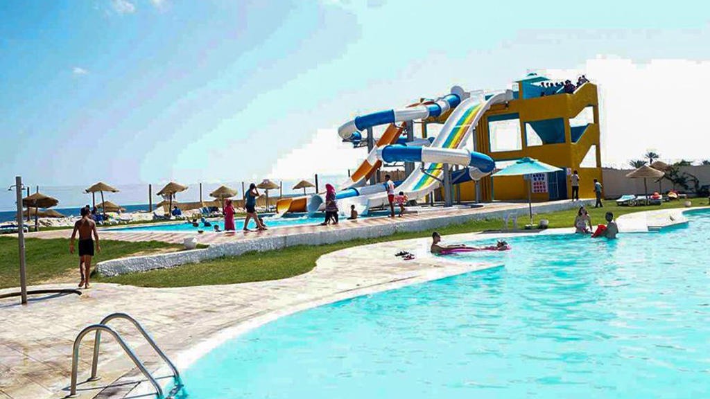 Monarque Club Rivage