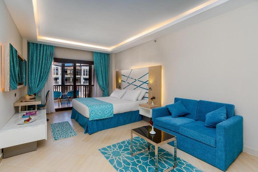 Gravity Hotel Aqua Park Hurghada 