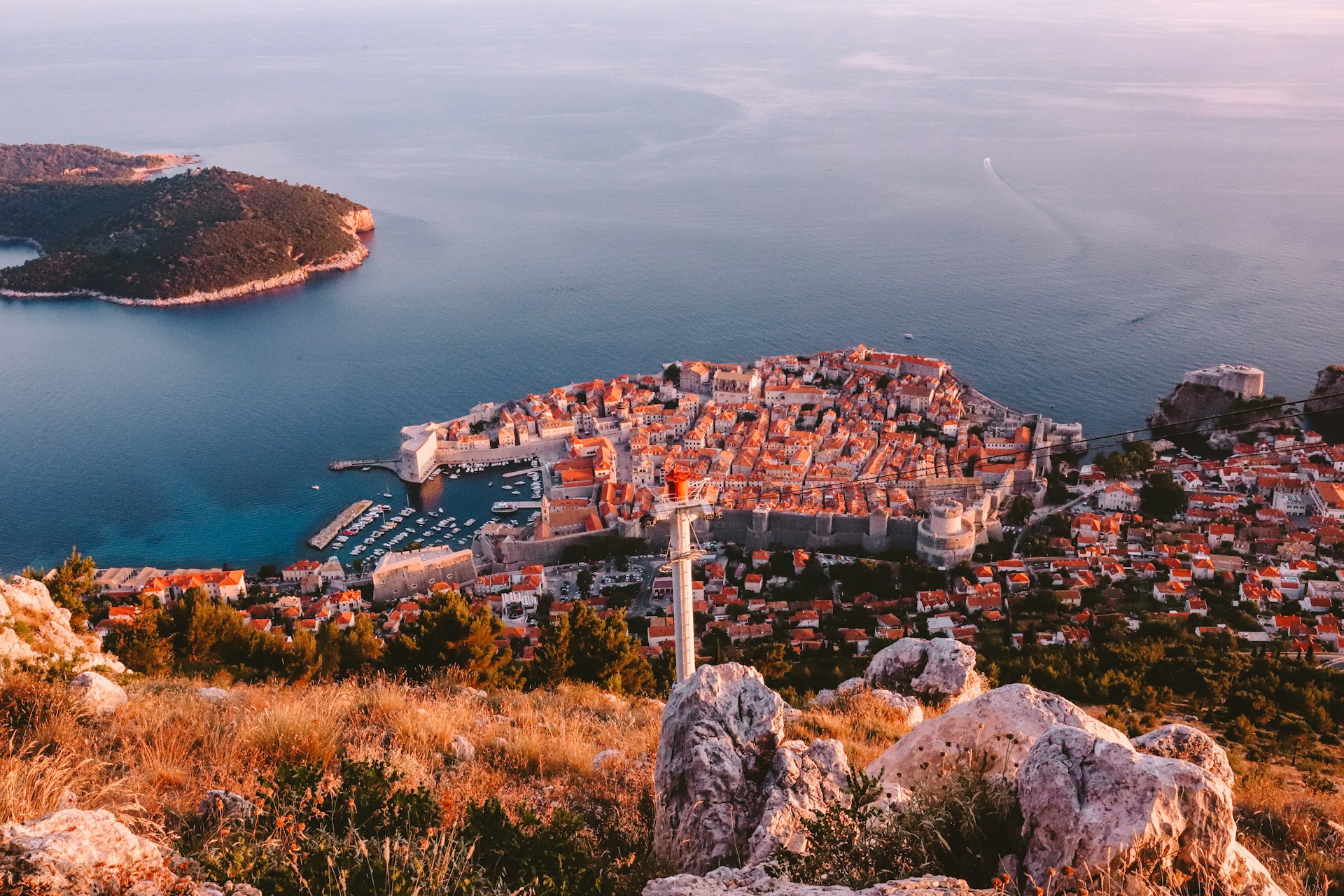 Dubrovnik
