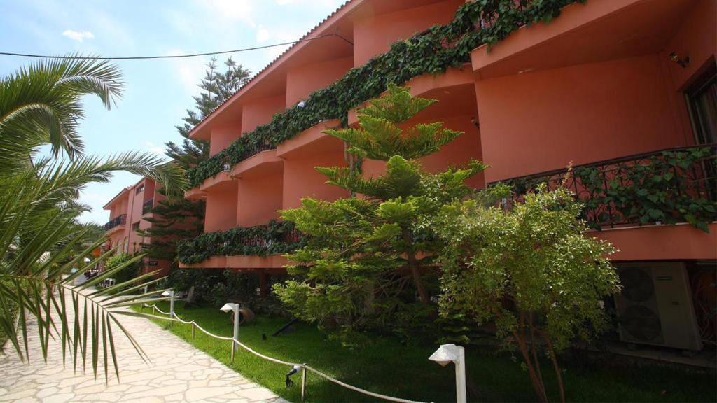 Athos Hotel