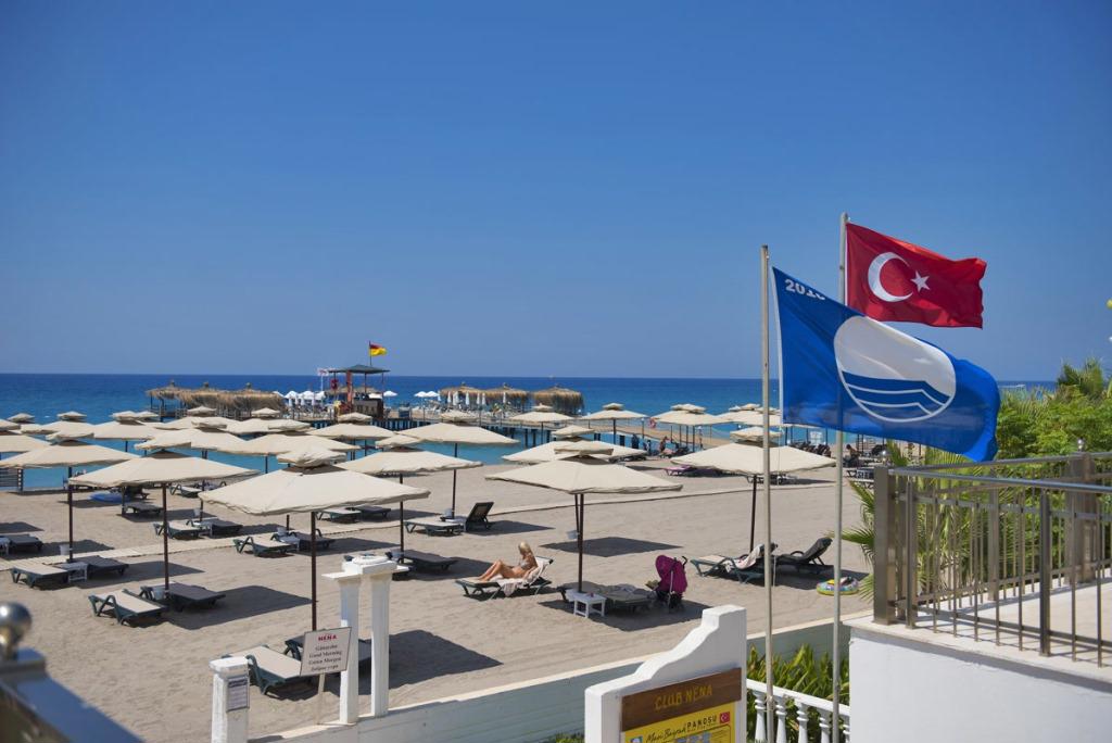 Hotel Club Nena