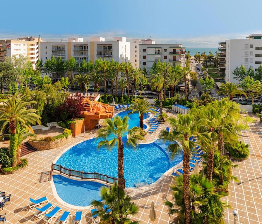 Hotel H10 Salou Princess