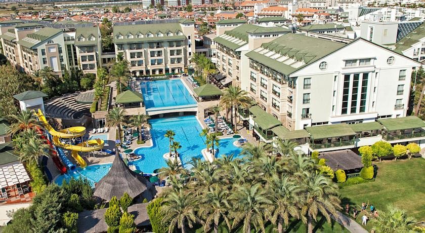 Dobedan Beach Resort Comfort (ex Alva Donna )