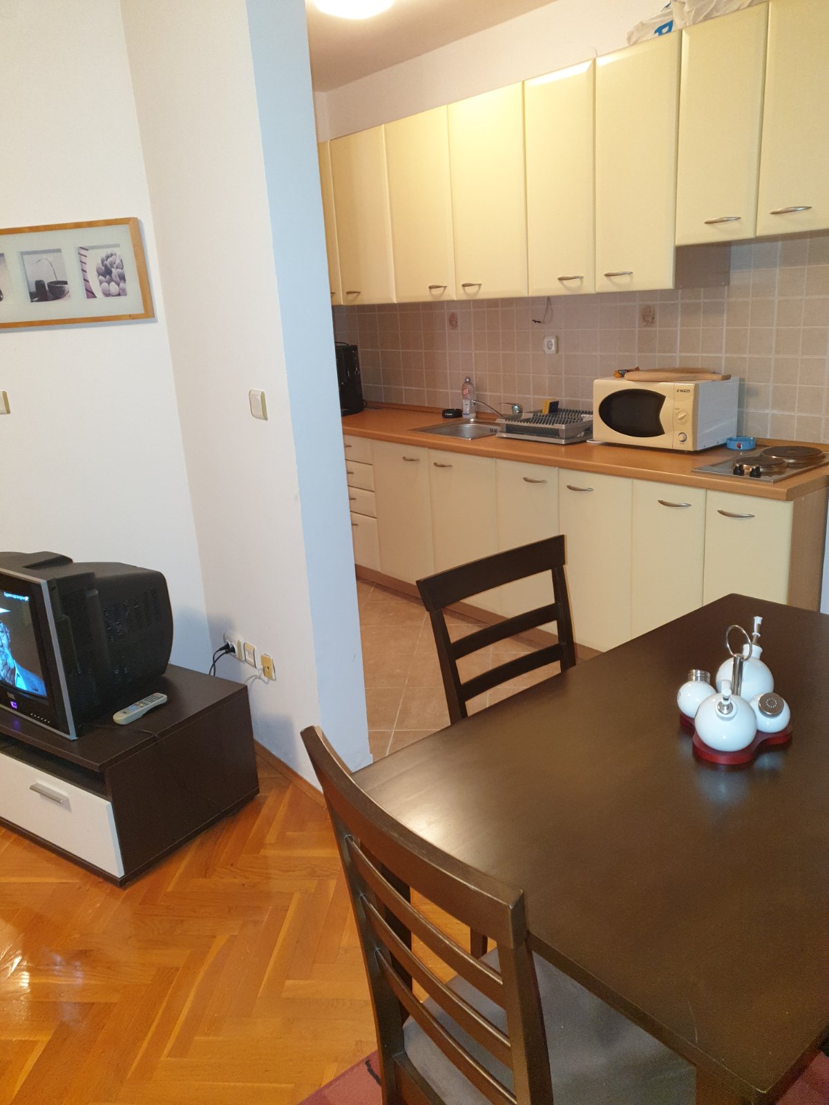 Apartmani Keti