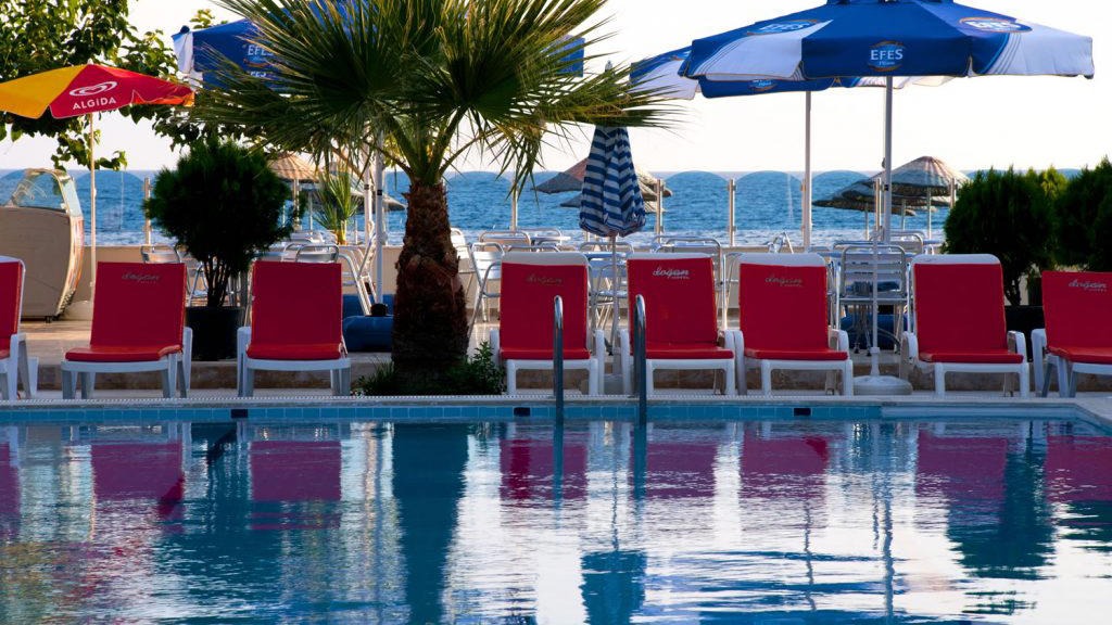 Dogan Beach Resort 