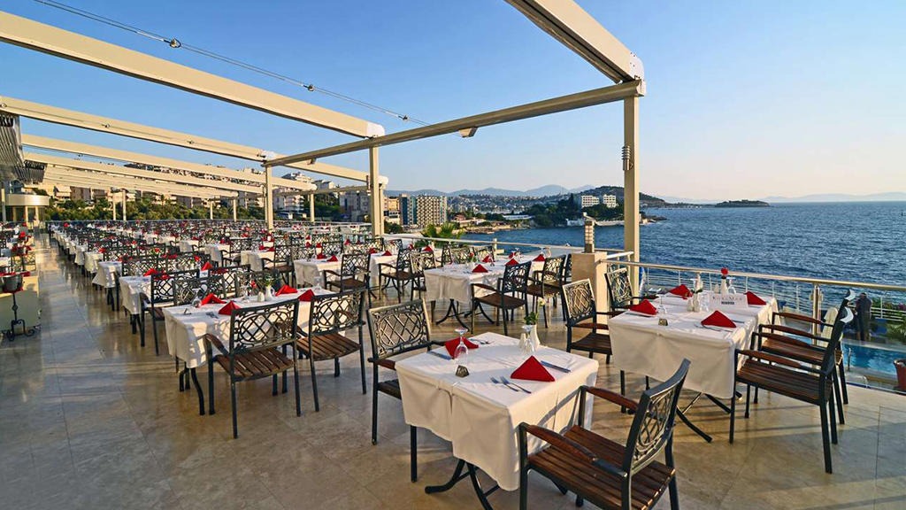 Korumar Hotel Deluxe