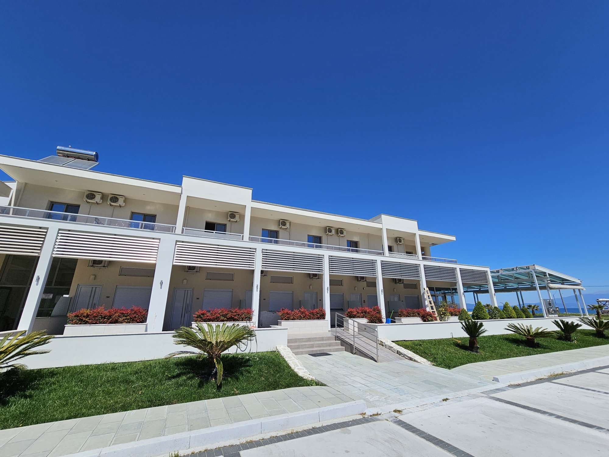Vila Strimonikos