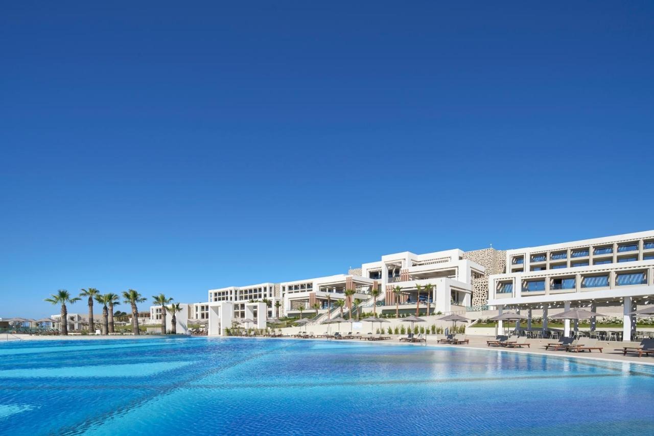Hotel Mayia Exclusive Resort and Spa