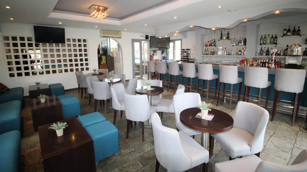 Sea Biird Hotel