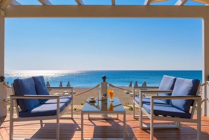 Hotel Rodos Palladium 