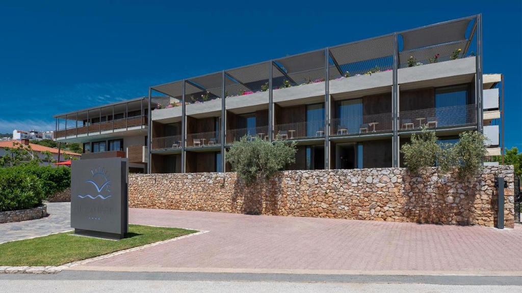 Alkyon Hotel