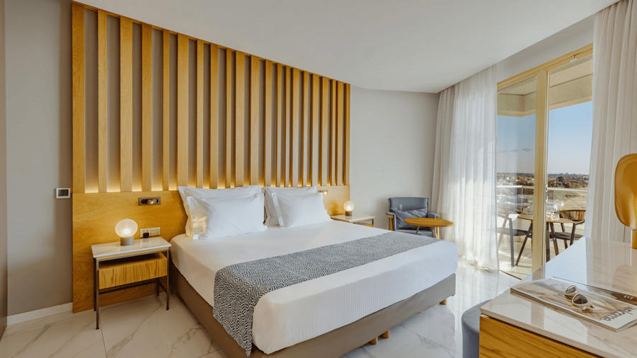 Hotel Golden Bay