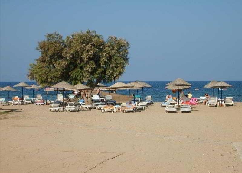 Tiana Beach Resort
