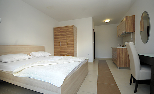 Apartmani Anita