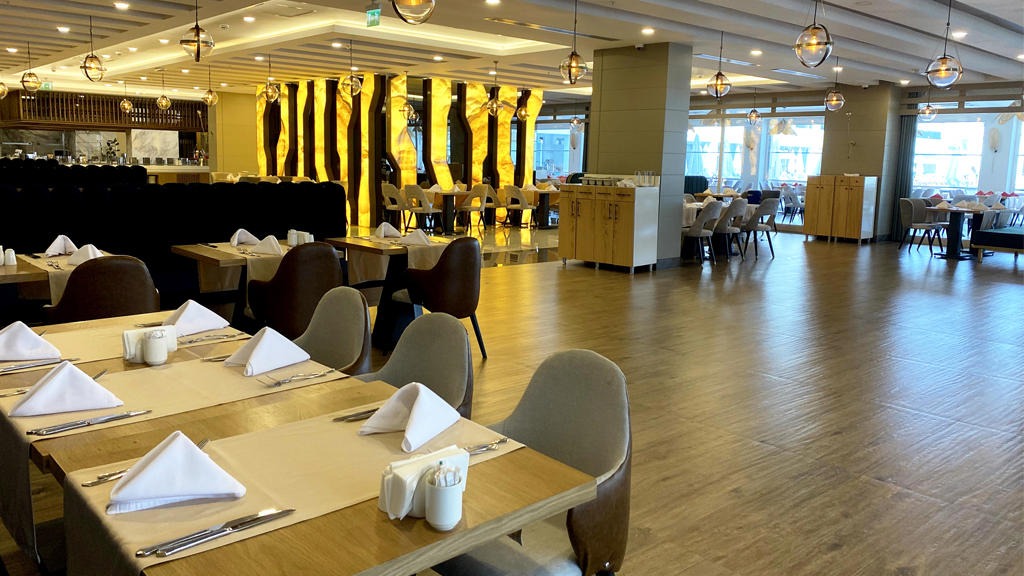 Sunthalia Hotels & Resorts