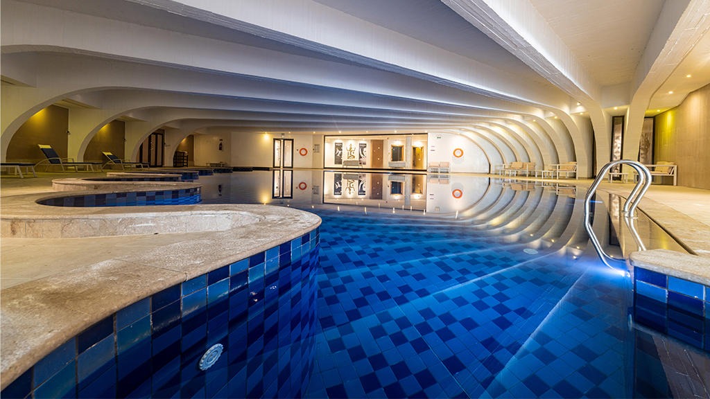 Sousse Pearl Marriot Resort & Spa