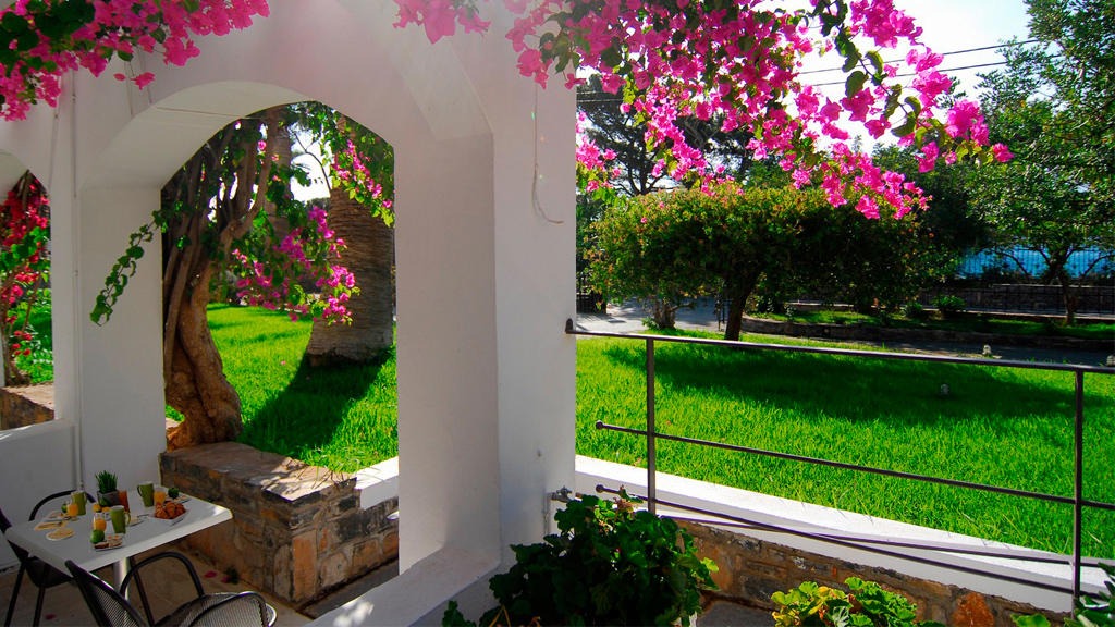 Lato Hotel