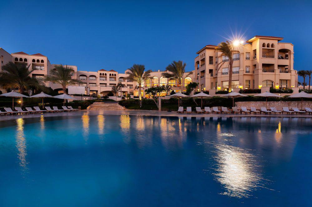 Cleopatra Luxury Resort Makadi