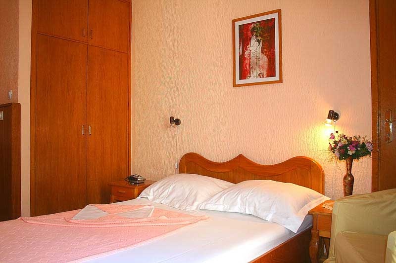 Hotel Marija