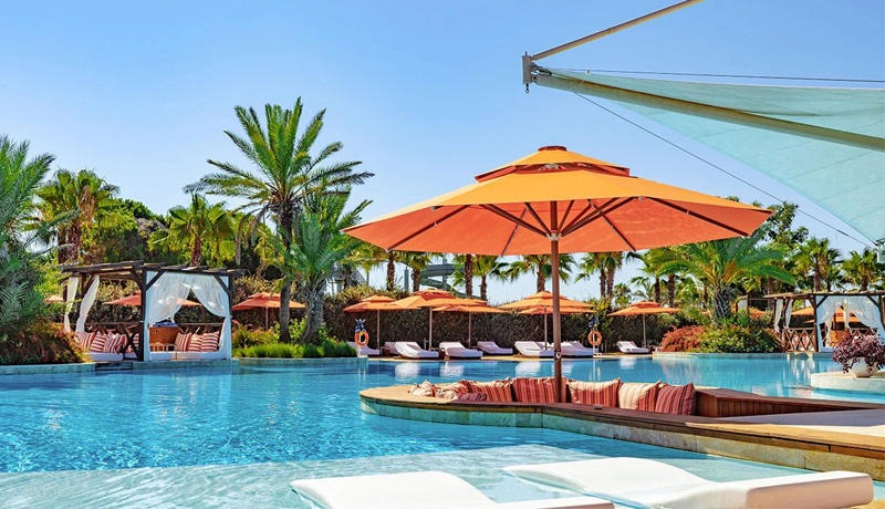 Hotel Regnum Carya