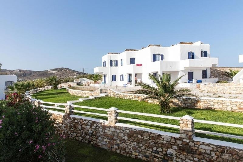 Paros Bay Hotel