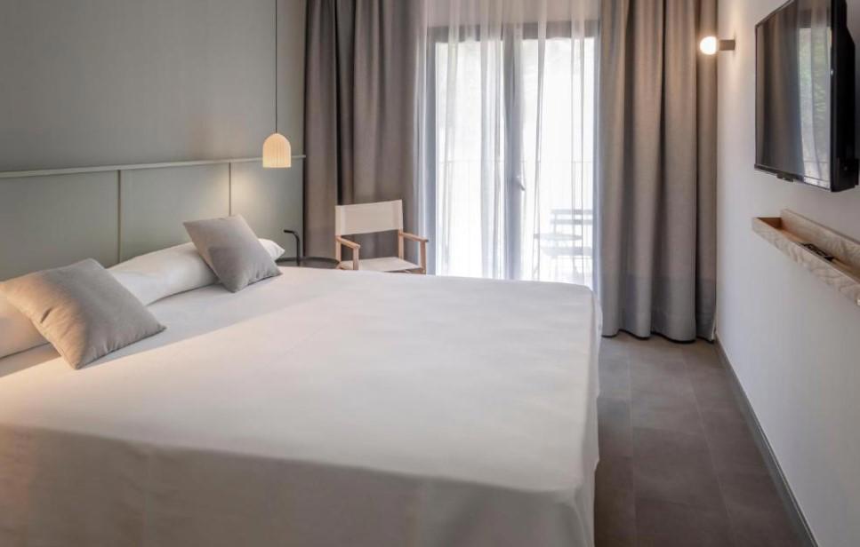 Hotel Ght Miratge